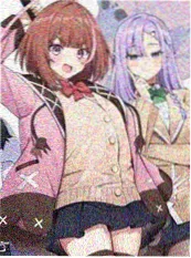纸上迷城 漫画改编推理剧封面